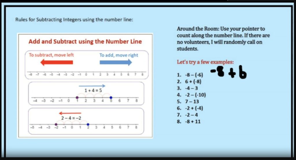 Making Math Meaningful and Inspiring
