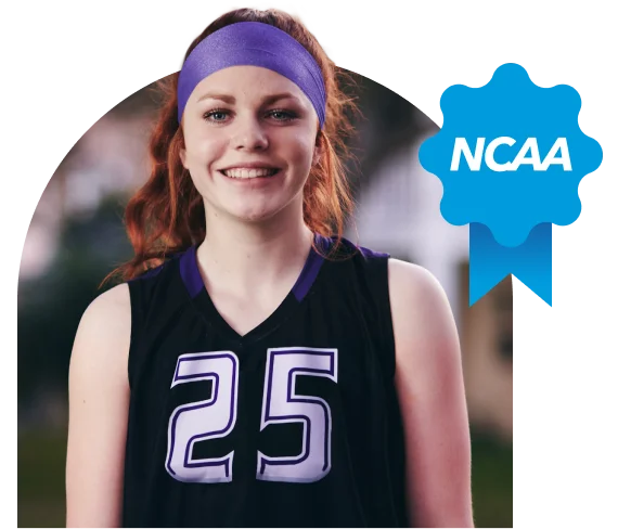 ncaa student