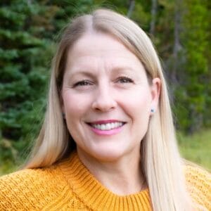 Carrie Quinn