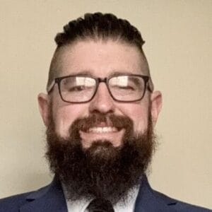 Colin Virshup