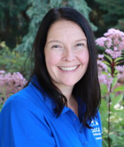 Juliana Arsenault Teacher