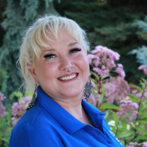 Raina Pittman Teacher