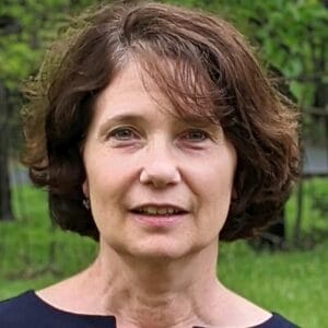 Janet Gustman