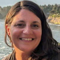 Leah Van Vactor