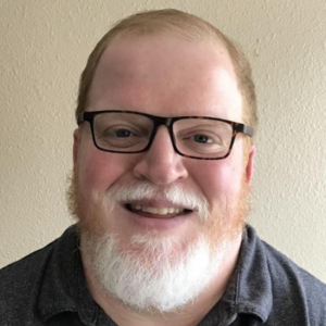 Mitch Page