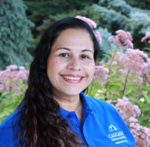 M Garcia Counselor