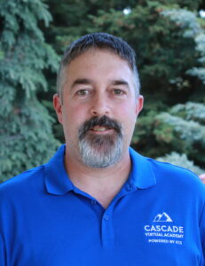 R Hulseman Teacher