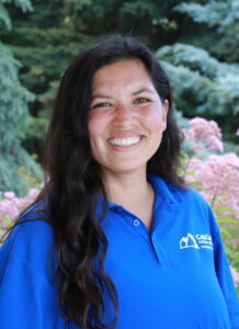 L Garcia Teacher