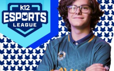 OOS Yetis E-Sports Team