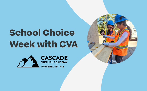 Blog Header National Choice Week