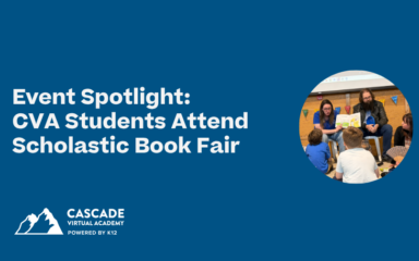 CVA book fair