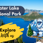 Crater Lake