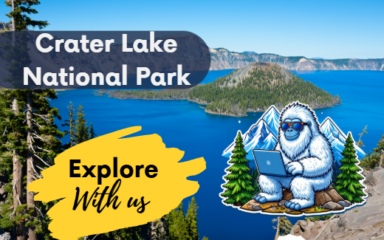Crater Lake