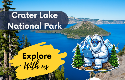 Crater Lake
